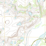 Fleetwood, OK-TX (2012, 24000-Scale) Preview 3