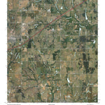 Fletcher, OK (2010, 24000-Scale) Preview 1