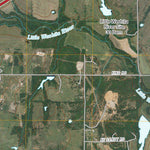 Fletcher, OK (2010, 24000-Scale) Preview 3