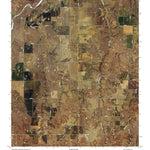 Flying Creek, OK (2010, 24000-Scale) Preview 1