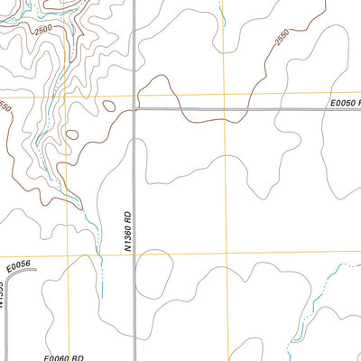 Forgan, OK (2012, 24000-Scale) Preview 2