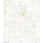 Fort Cobb, OK (2012, 24000-Scale) Preview 1