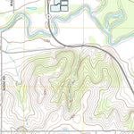 Fort Cobb, OK (2012, 24000-Scale) Preview 3