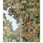 Fort Cobb Dam, OK (2010, 24000-Scale) Preview 1