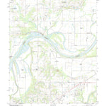 Fort Coffee, OK (2012, 24000-Scale) Preview 1