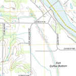 Fort Coffee, OK (2012, 24000-Scale) Preview 2