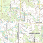 Fort Coffee, OK (2012, 24000-Scale) Preview 3