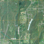 Fort Gibson Dam, OK (2010, 24000-Scale) Preview 3