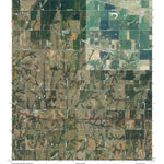 Fort Reno SW, OK (2009, 24000-Scale) Preview 1