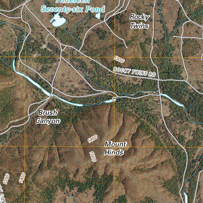 Fort Sill, OK (2010, 24000-Scale) Preview 3