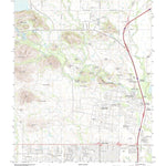 Fort Sill, OK (2012, 24000-Scale) Preview 1