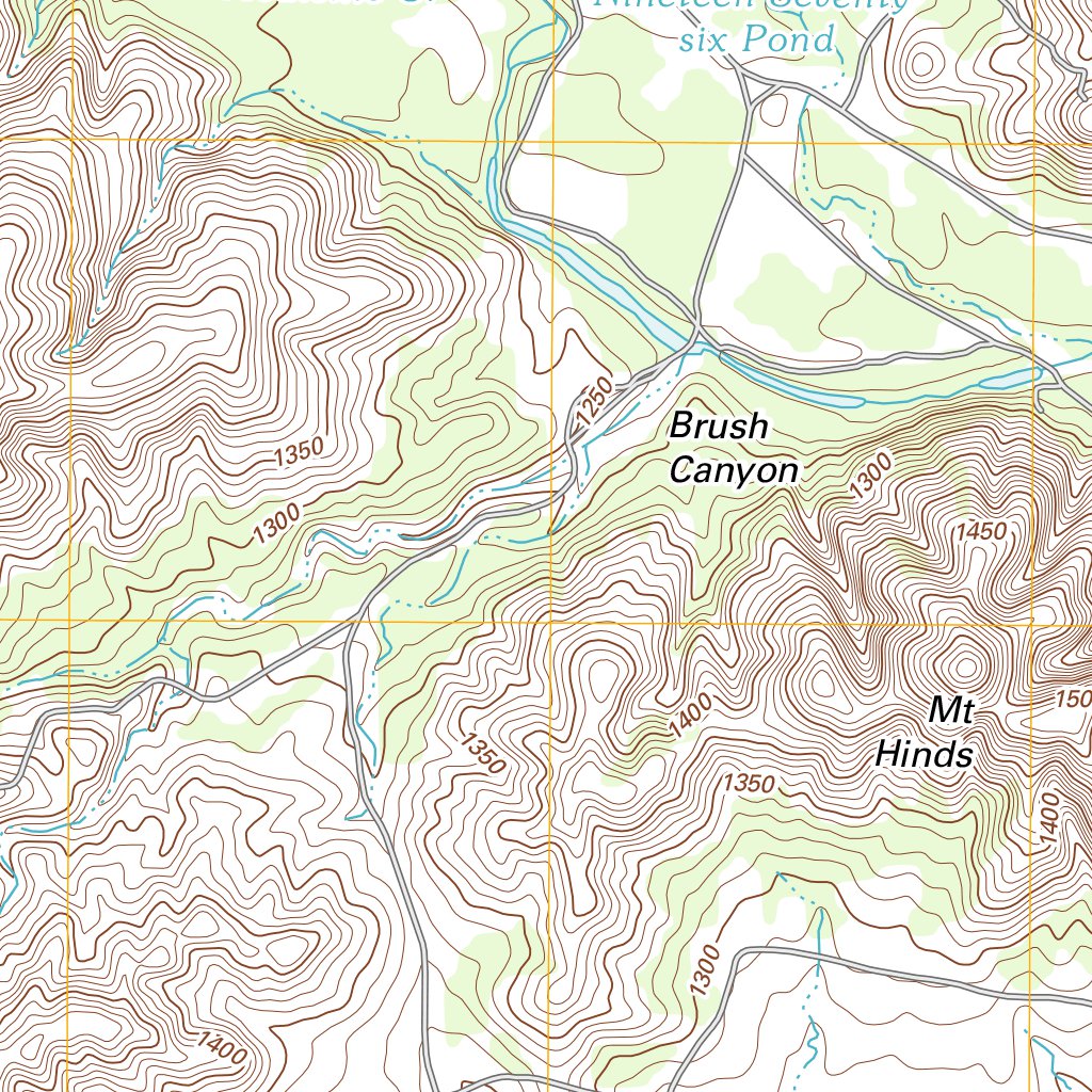 Fort Sill, OK (2012, 24000Scale) Map by United States Geological