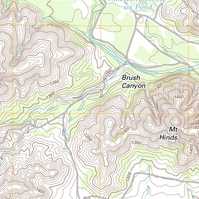 Fort Sill, OK (2012, 24000-Scale) Preview 3