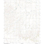 Fort Supply NE, OK (2012, 24000-Scale) Preview 1