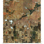 Foss, OK (2010, 24000-Scale) Preview 1