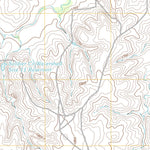 Foss, OK (2012, 24000-Scale) Preview 3