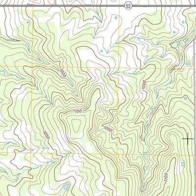 Fox, OK (2012, 24000-Scale) Preview 3