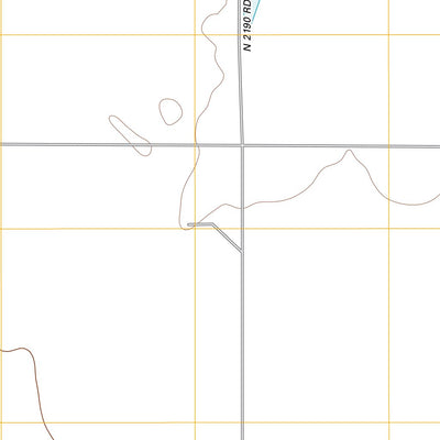 Frederick, OK (2012, 24000-Scale) Preview 2