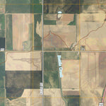 Frederick SE, OK (2010, 24000-Scale) Preview 2