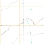 Frederick SE, OK (2012, 24000-Scale) Preview 2