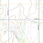 Frederick SE, OK (2012, 24000-Scale) Preview 3