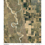 Frederick SW, OK-TX (2010, 24000-Scale) Preview 1