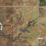 Freedom, OK (2010, 24000-Scale) Preview 2