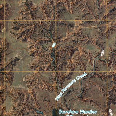 Freedom NW, OK-KS (2010, 24000-Scale) Preview 3
