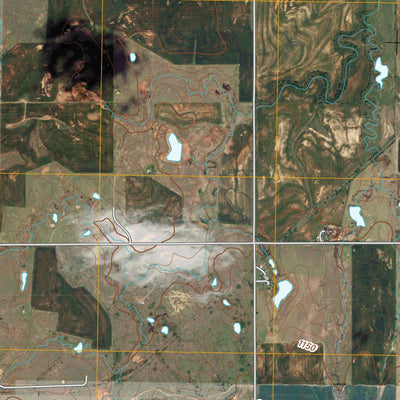 Garber, OK (2010, 24000-Scale) Preview 3