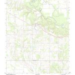 Garvin, OK (2012, 24000-Scale) Preview 1