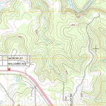 Garvin, OK (2012, 24000-Scale) Preview 3