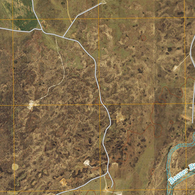 Gate, OK (2010, 24000-Scale) Preview 3