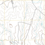 Gate, OK (2012, 24000-Scale) Preview 3