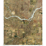 Gate NE, OK (2010, 24000-Scale) Preview 1