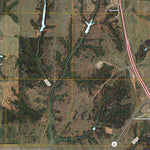 Geary South, OK (2010, 24000-Scale) Preview 3