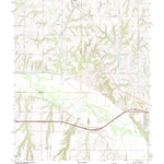 Geary South, OK (2012, 24000-Scale) Preview 1