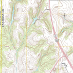 Geary South, OK (2012, 24000-Scale) Preview 3