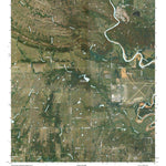 Gene Autry, OK (2009, 24000-Scale) Preview 1