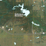 Gene Autry, OK (2009, 24000-Scale) Preview 2