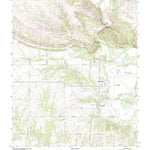 Gene Autry, OK (2012, 24000-Scale) Preview 1