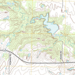 Gene Autry, OK (2012, 24000-Scale) Preview 2
