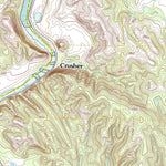 Gene Autry, OK (2012, 24000-Scale) Preview 3