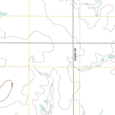 Geronimo, OK (2012, 24000-Scale) Preview 2