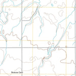 Glass Mountains, OK (2012, 24000-Scale) Preview 2