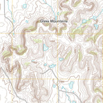 Glass Mountains, OK (2012, 24000-Scale) Preview 3