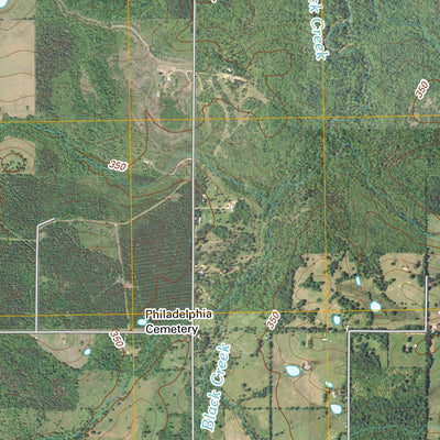Goodwater, OK (2010, 24000-Scale) Preview 2