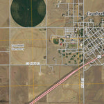 Goodwell, OK (2010, 24000-Scale) Preview 3