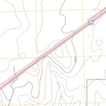 Goodwell, OK (2012, 24000-Scale) Preview 2