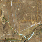 Goodwell NW, OK (2010, 24000-Scale) Preview 3