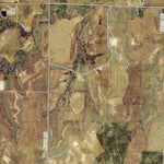 Goodwin, OK (2010, 24000-Scale) Preview 3